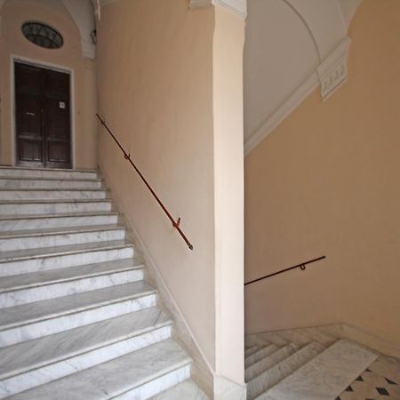 Domus Navona Pantheon Roma Exterior foto